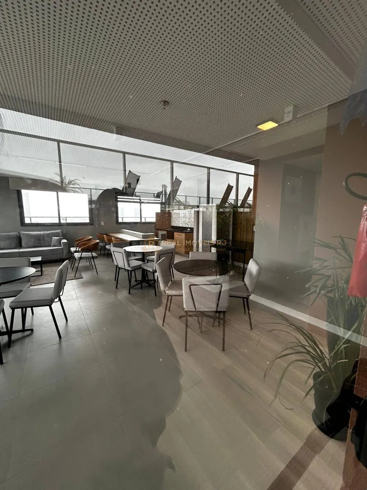 Apartamento, 1 quarto, 31 m² - Foto 19