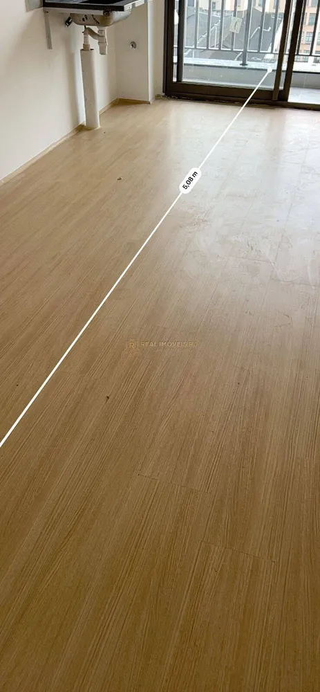 Apartamento, 1 quarto, 31 m² - Foto 16
