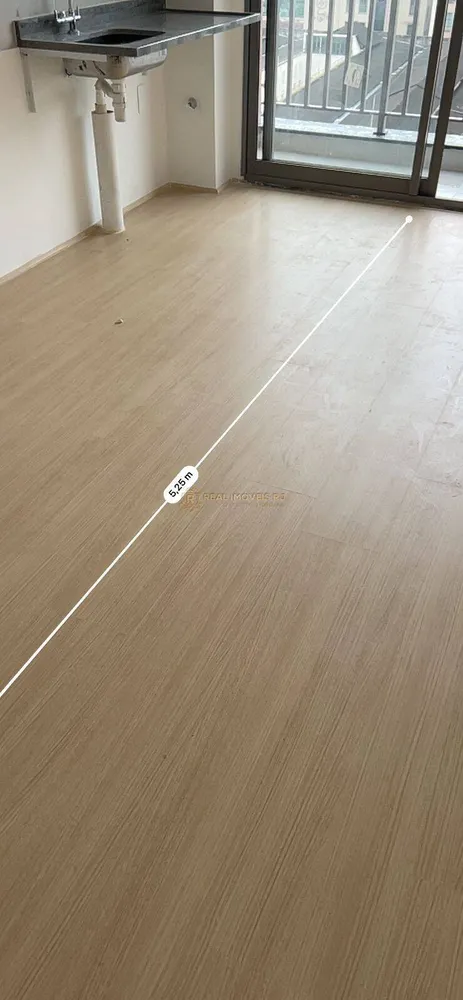 Apartamento, 1 quarto, 31 m² - Foto 21