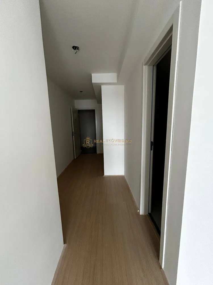 Apartamento, 1 quarto, 31 m² - Foto 4