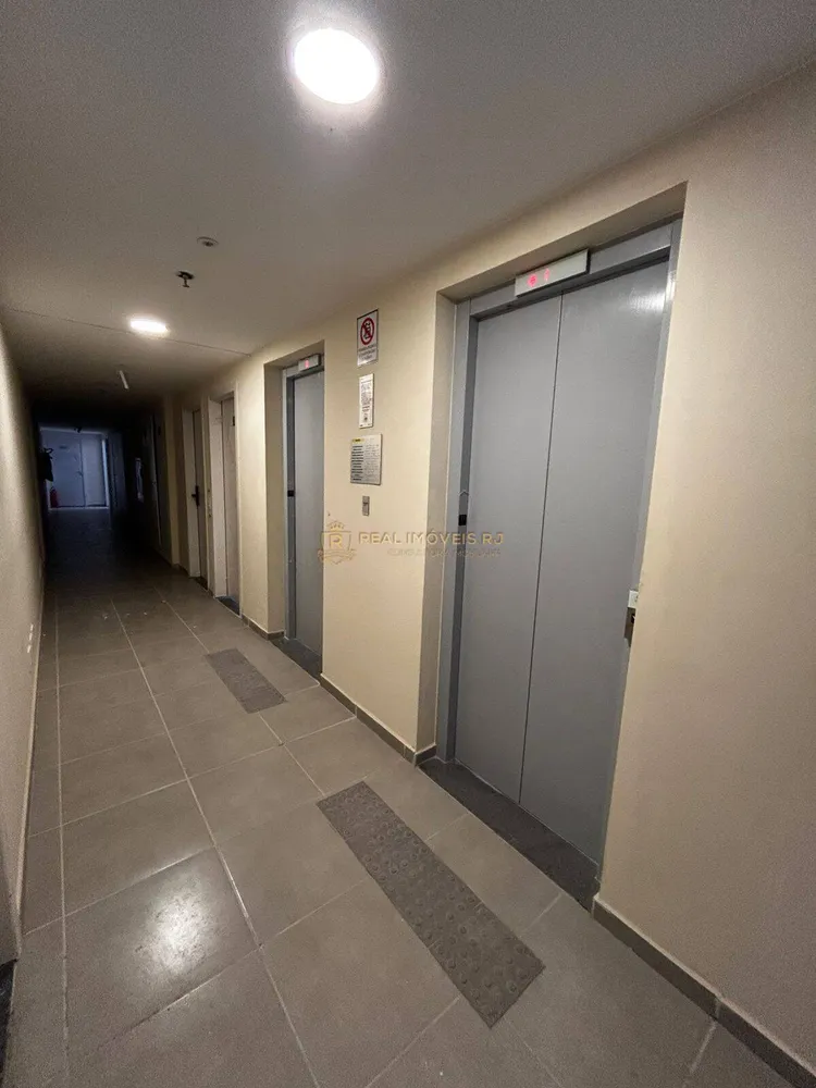 Apartamento, 1 quarto, 31 m² - Foto 28