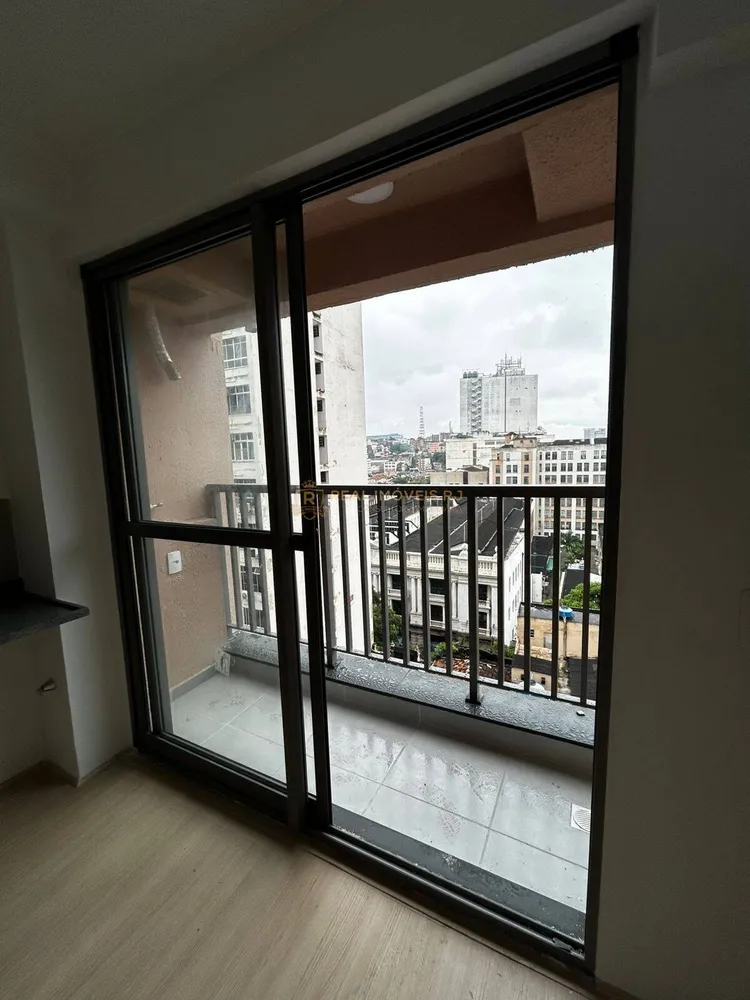 Apartamento, 1 quarto, 31 m² - Foto 11