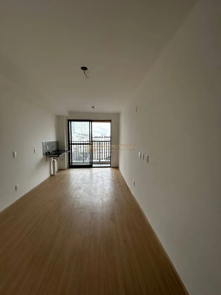 Apartamento, 1 quarto, 31 m² - Foto 19