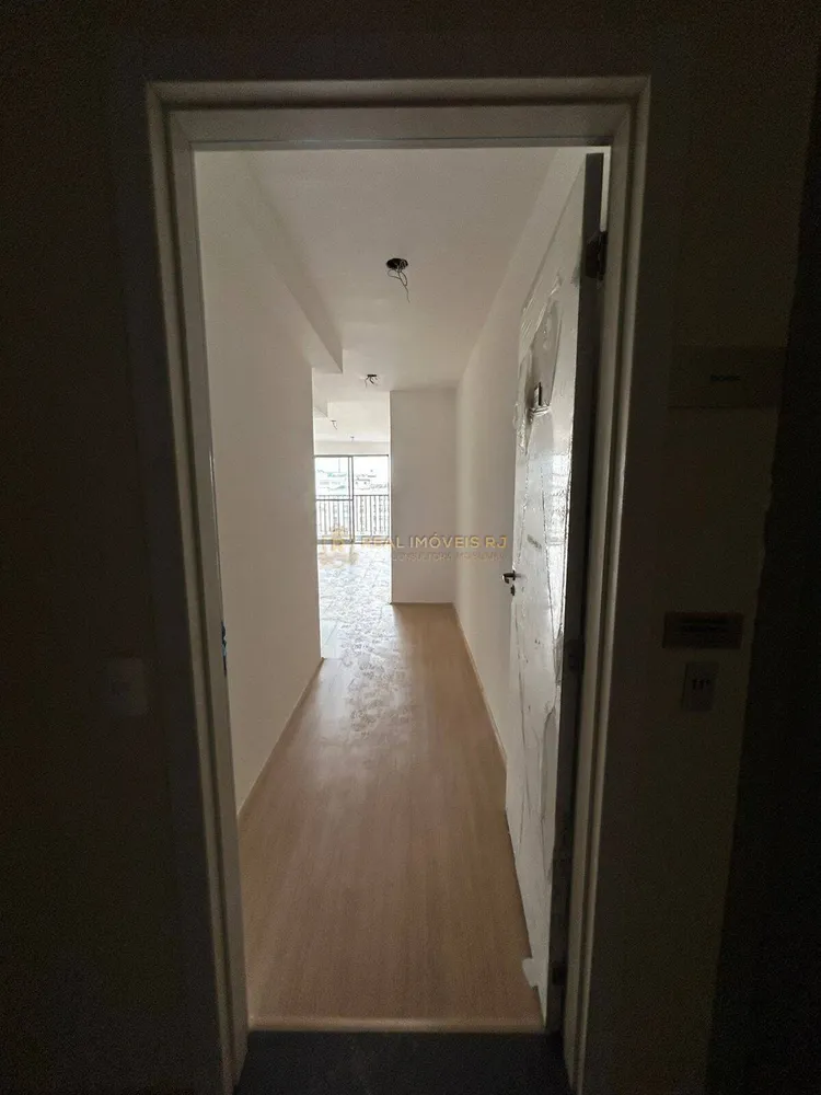 Apartamento, 1 quarto, 31 m² - Foto 10