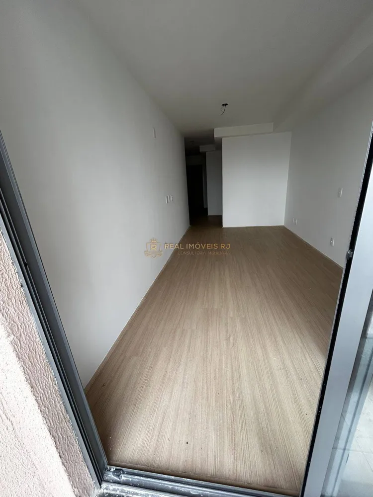 Apartamento, 1 quarto, 31 m² - Foto 14