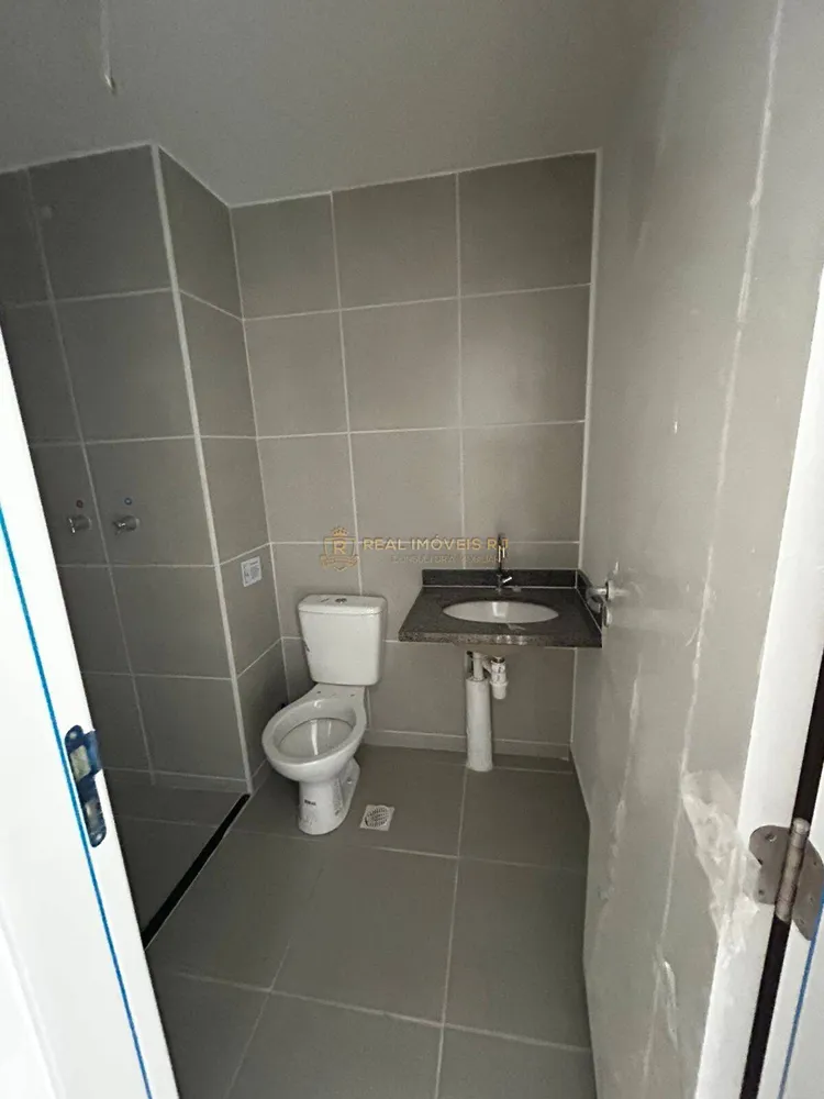 Apartamento, 1 quarto, 31 m² - Foto 20
