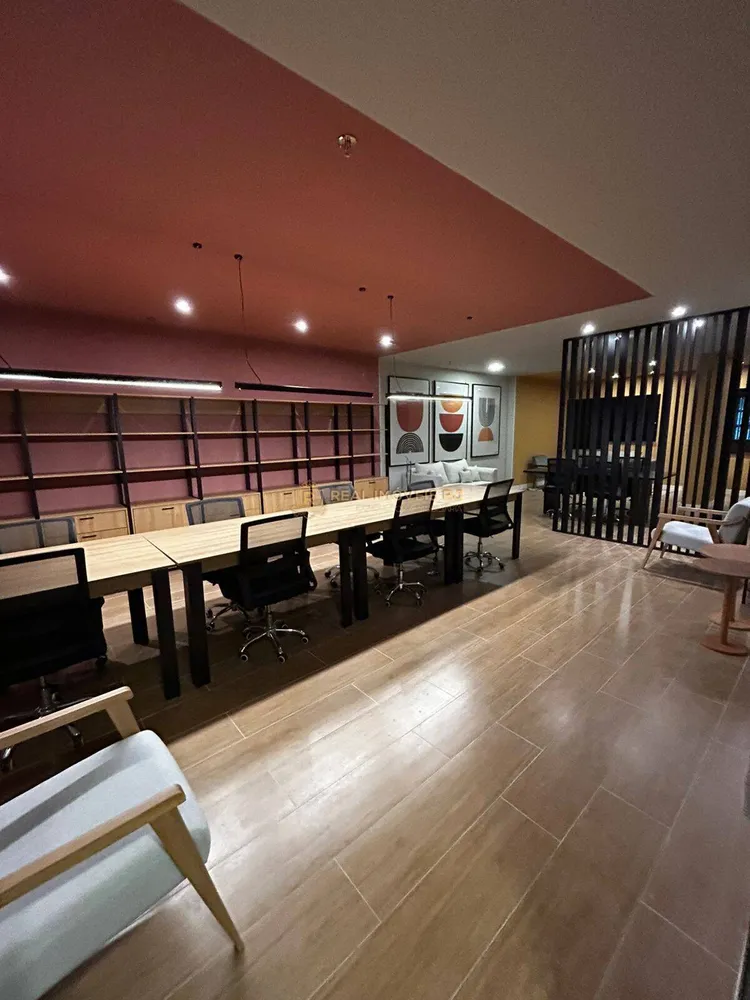 Apartamento, 1 quarto, 31 m² - Foto 40