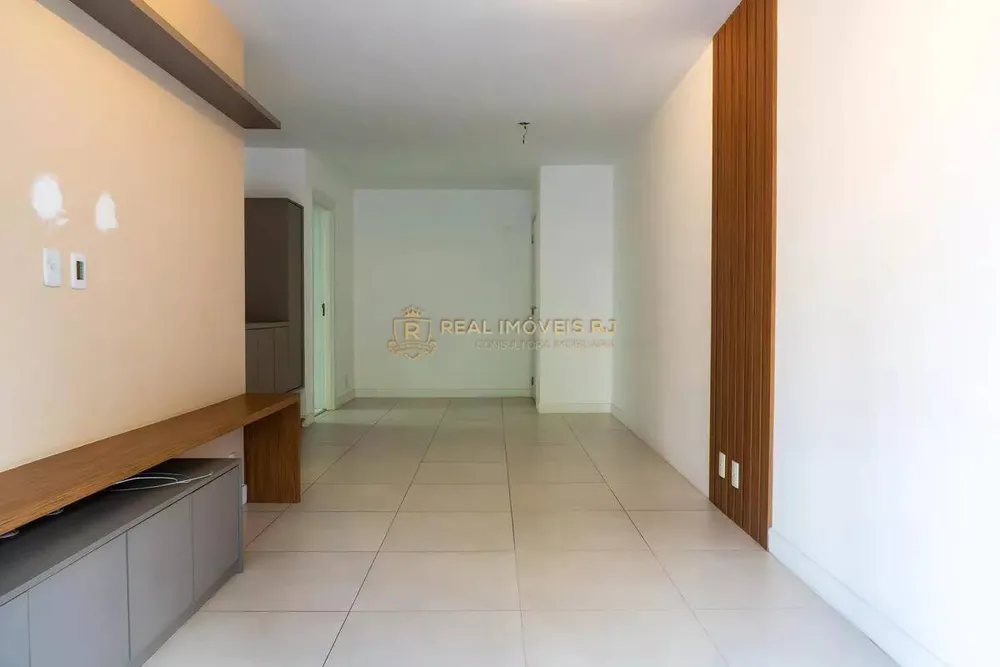 Apartamento, 3 quartos, 92 m² - Foto 3