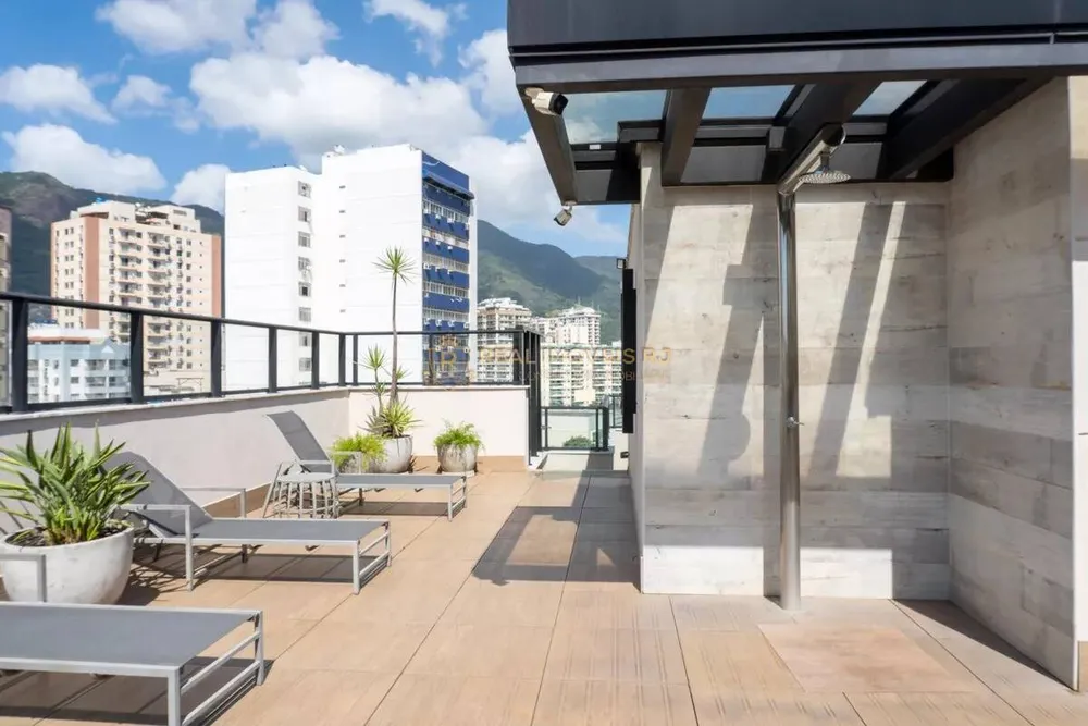 Apartamento, 3 quartos, 92 m² - Foto 39