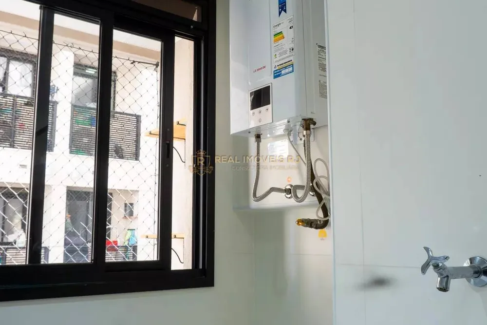 Apartamento, 3 quartos, 92 m² - Foto 30