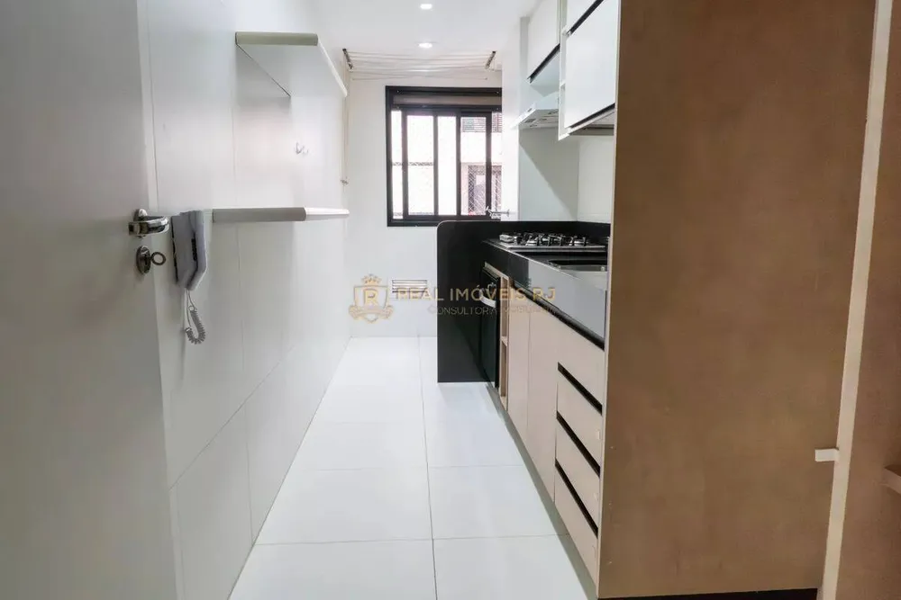 Apartamento, 3 quartos, 92 m² - Foto 26