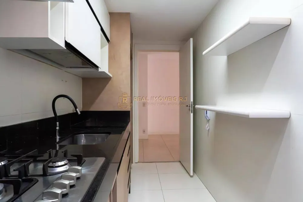 Apartamento, 3 quartos, 92 m² - Foto 28