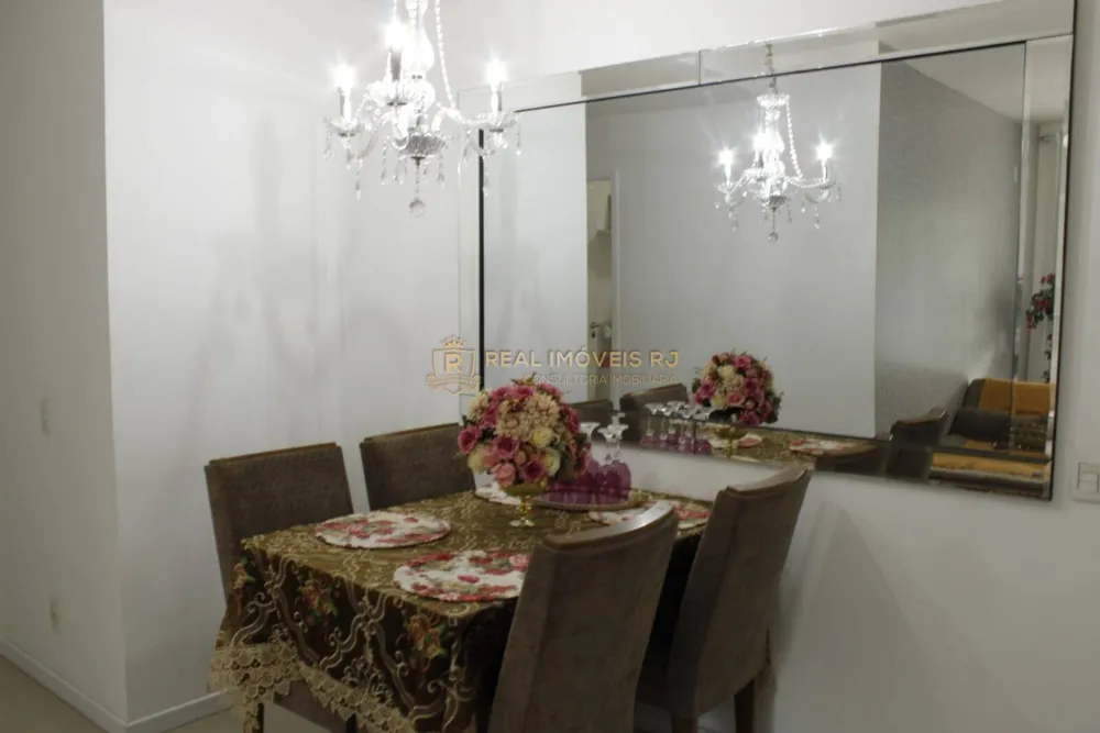 Apartamento, 2 quartos, 82 m² - Foto 7