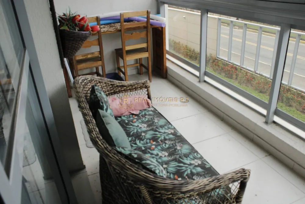 Apartamento, 2 quartos, 82 m² - Foto 14