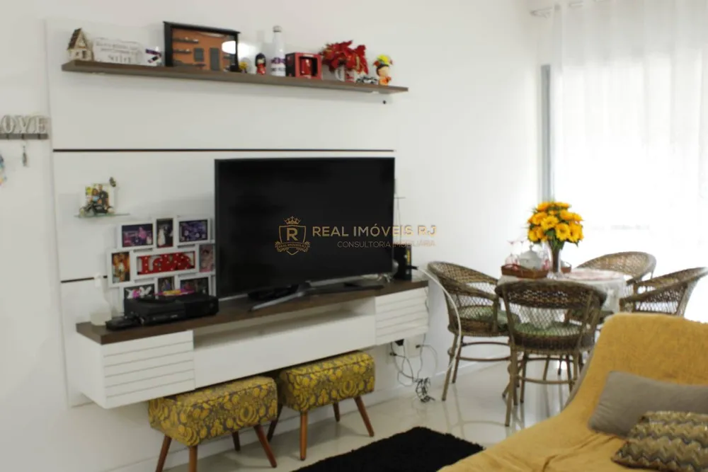Apartamento, 2 quartos, 82 m² - Foto 12