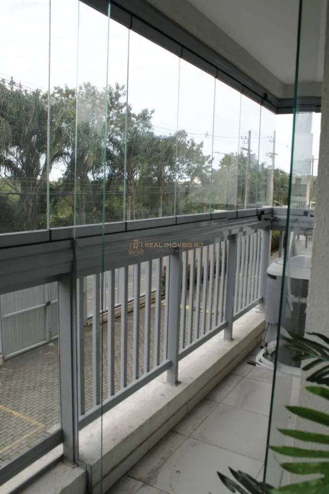 Apartamento, 2 quartos, 82 m² - Foto 28