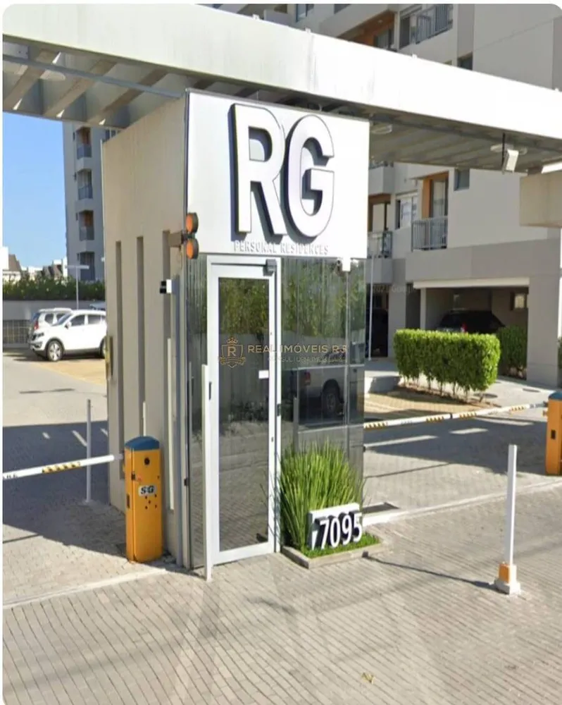 Apartamento, 2 quartos, 82 m² - Foto 1