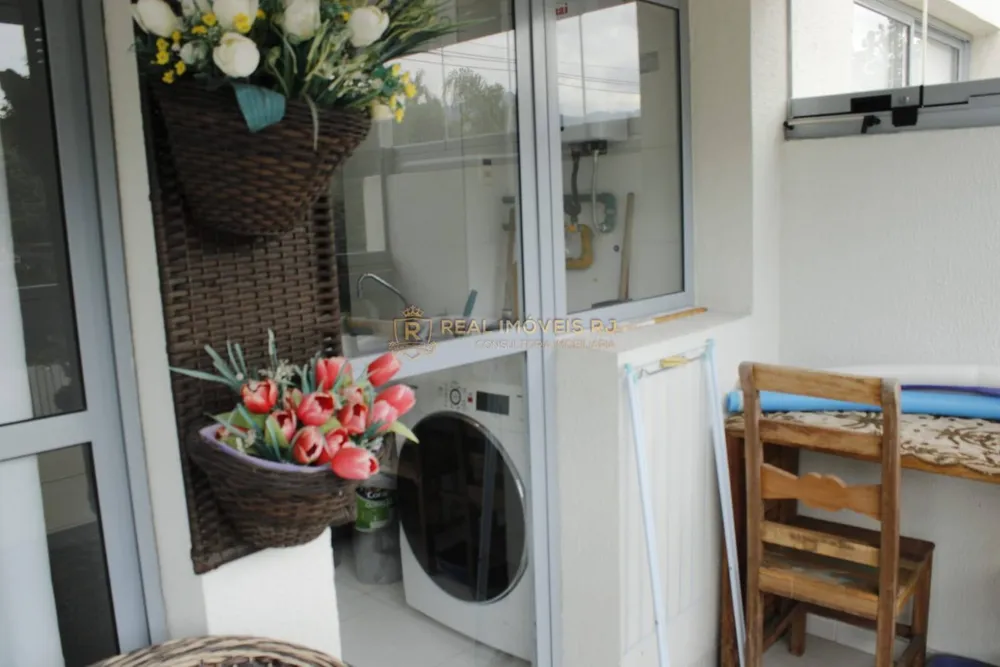 Apartamento, 2 quartos, 82 m² - Foto 10