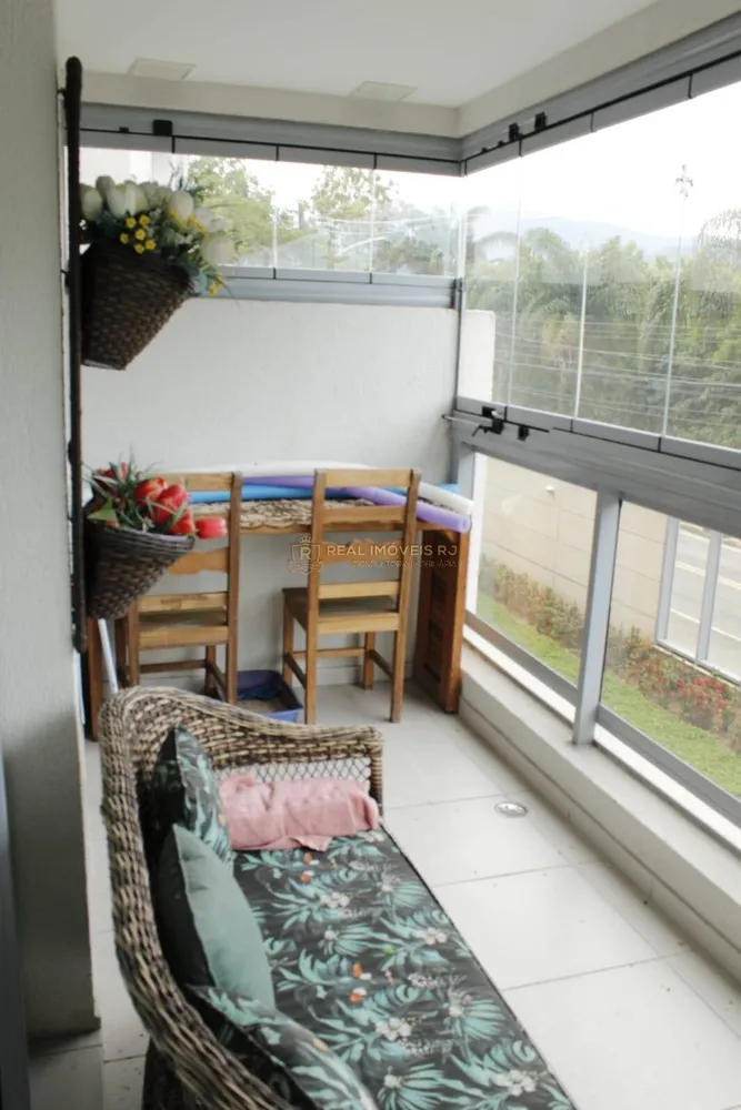 Apartamento, 2 quartos, 82 m² - Foto 4