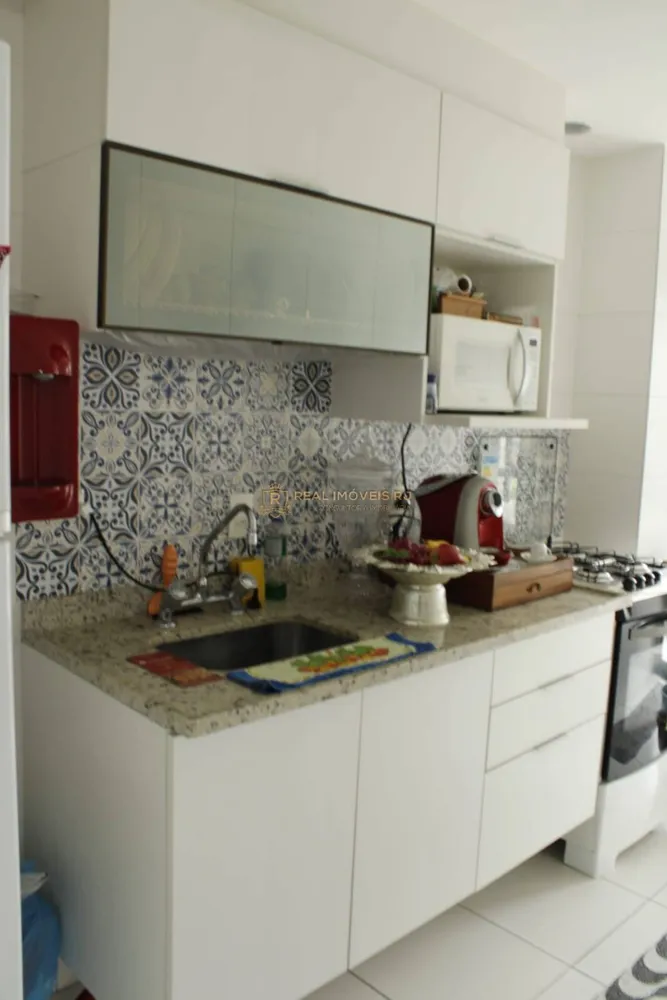 Apartamento, 2 quartos, 82 m² - Foto 29