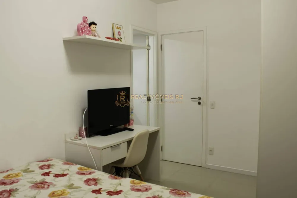 Apartamento, 2 quartos, 82 m² - Foto 19