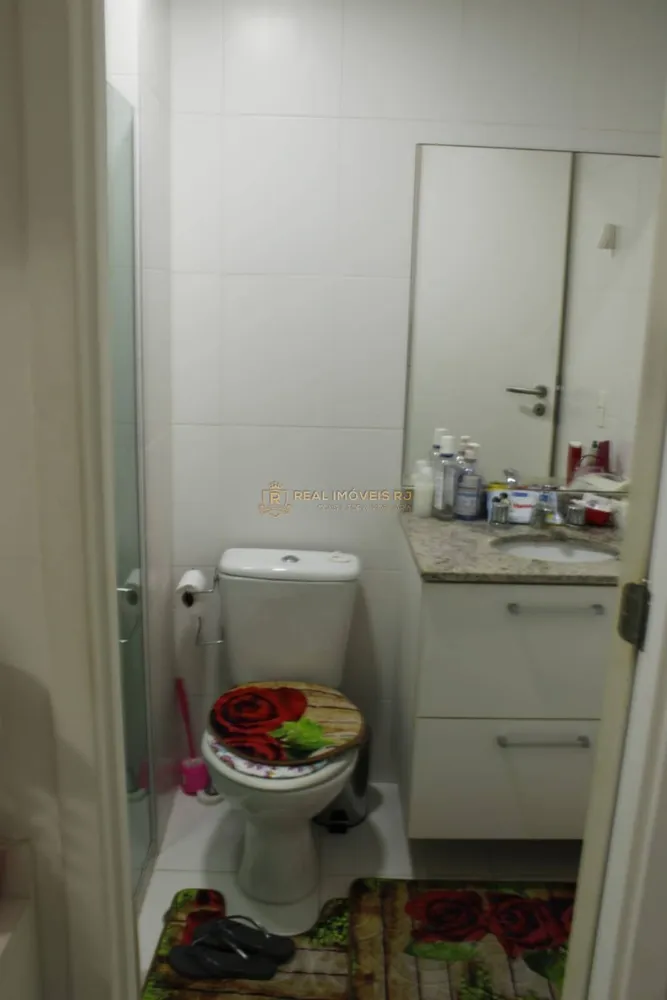 Apartamento, 2 quartos, 82 m² - Foto 27