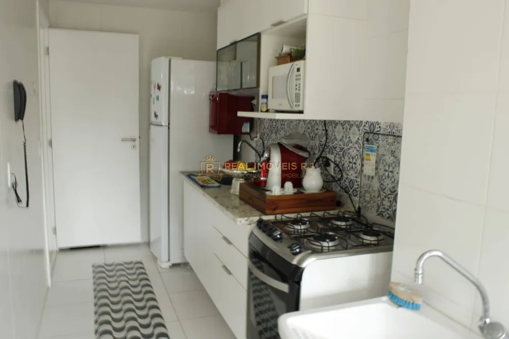 Apartamento, 2 quartos, 82 m² - Foto 13