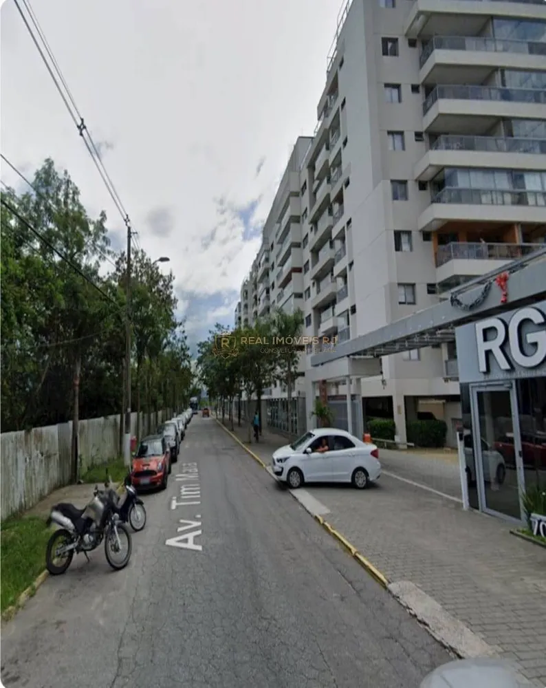 Apartamento, 2 quartos, 82 m² - Foto 21