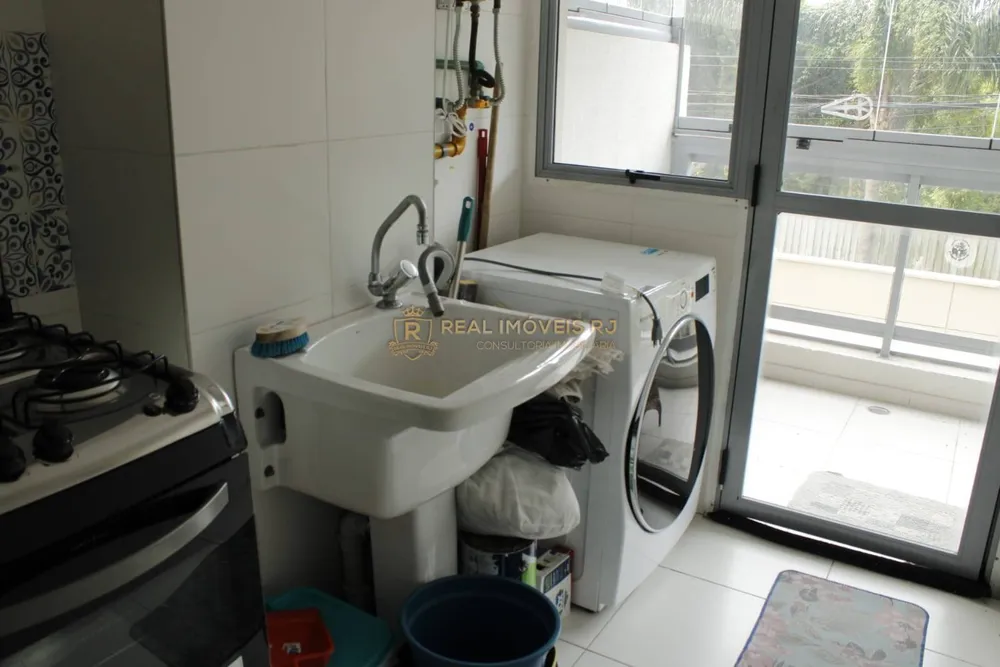 Apartamento, 2 quartos, 82 m² - Foto 16