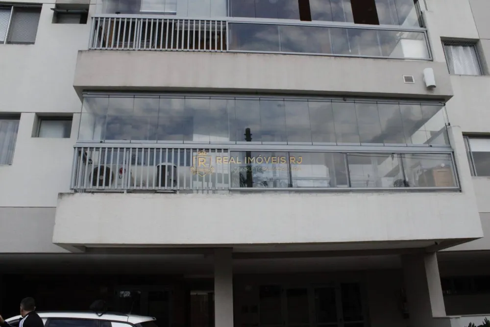 Apartamento, 2 quartos, 82 m² - Foto 3