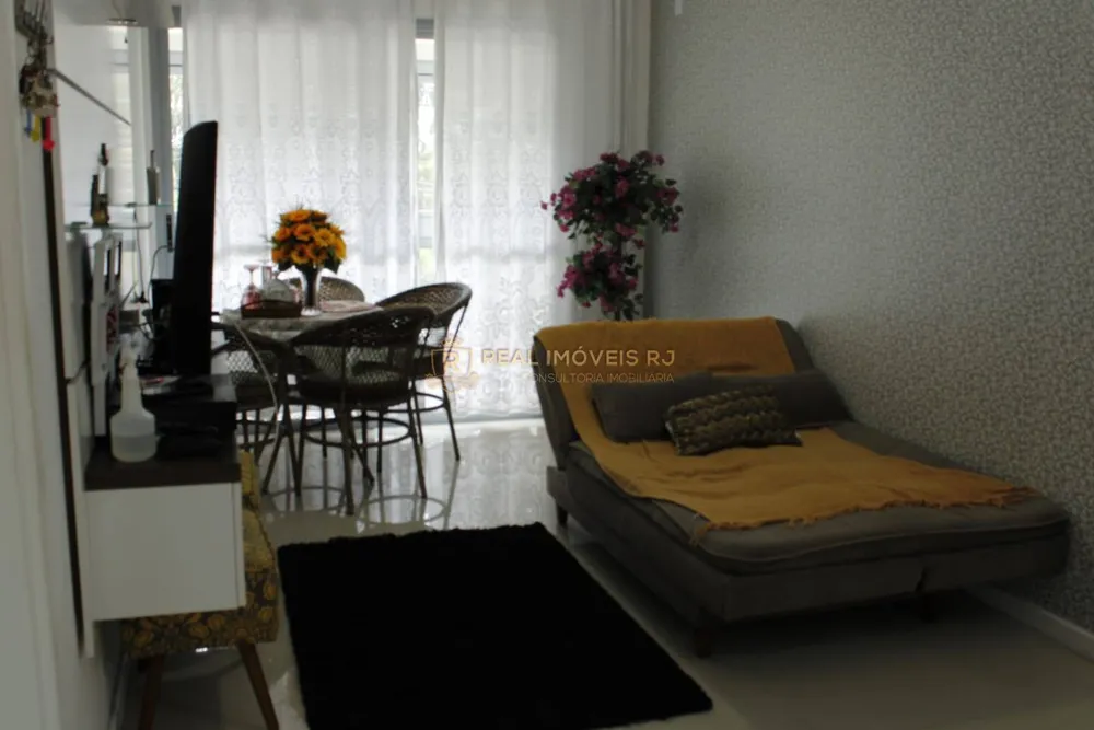 Apartamento, 2 quartos, 82 m² - Foto 9