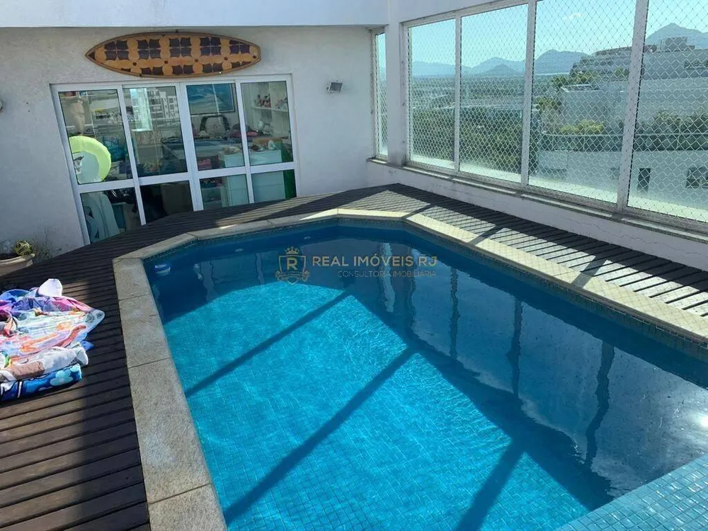 Apartamento, 4 quartos, 506 m² - Foto 5
