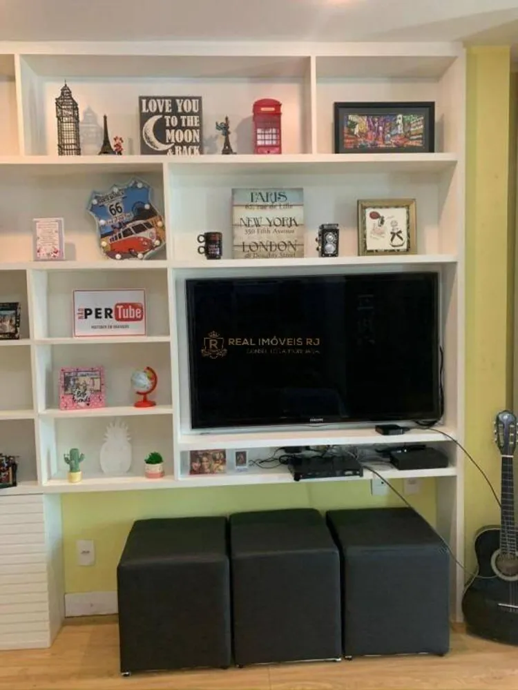 Apartamento, 4 quartos, 506 m² - Foto 11