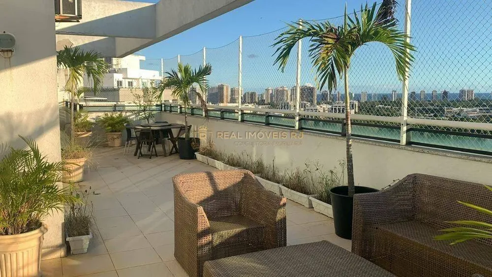 Apartamento, 4 quartos, 506 m² - Foto 9