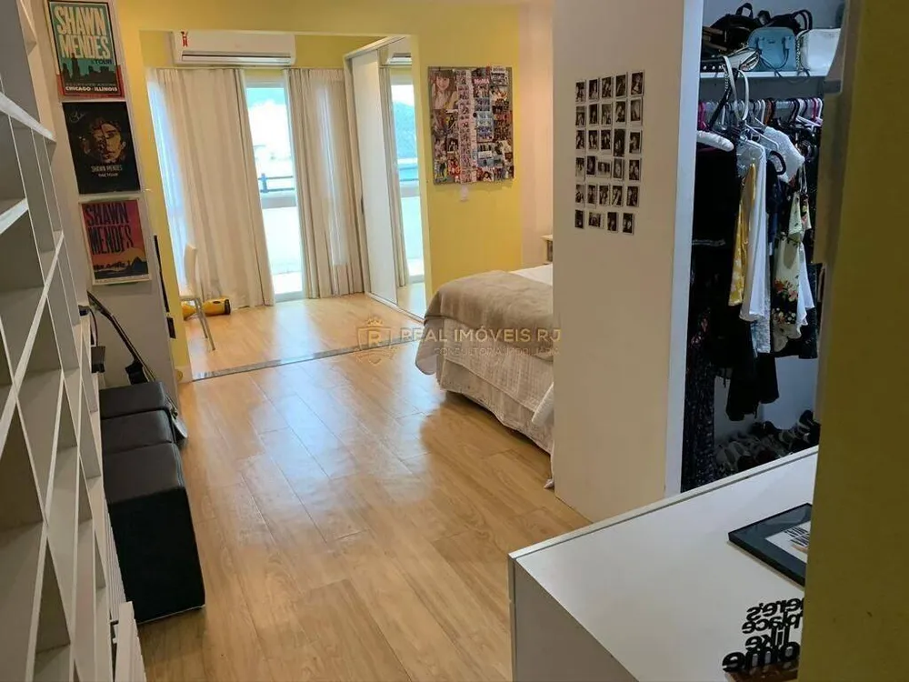 Apartamento, 4 quartos, 506 m² - Foto 14