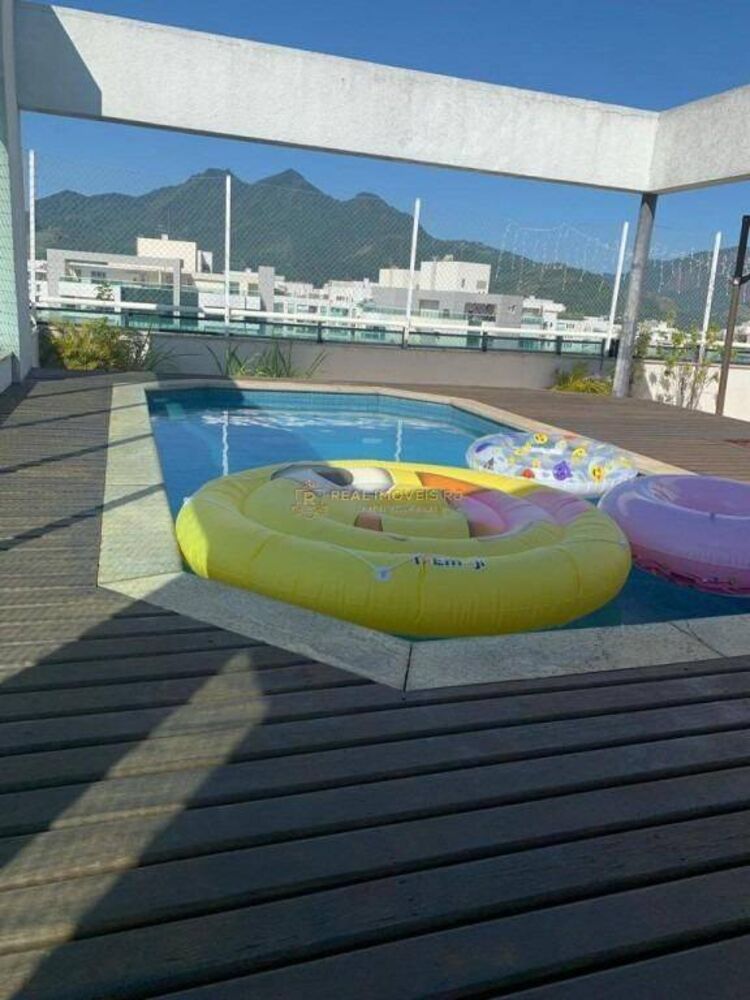 Apartamento, 4 quartos, 506 m² - Foto 3