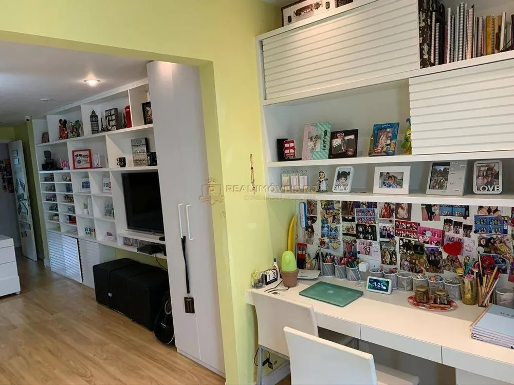 Apartamento, 4 quartos, 506 m² - Foto 7