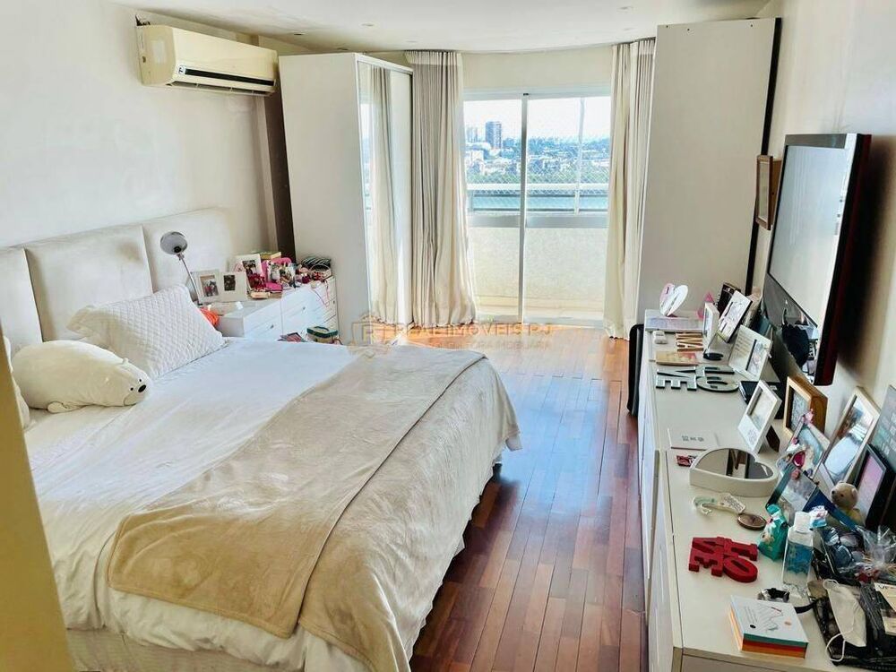 Apartamento, 4 quartos, 506 m² - Foto 2