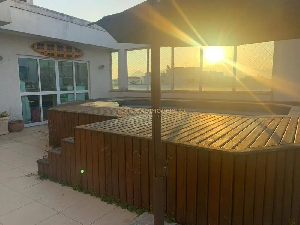 Apartamento, 4 quartos, 506 m² - Foto 19