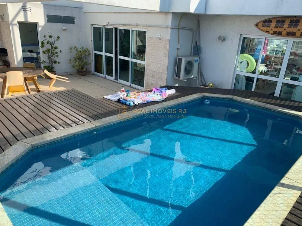 Apartamento, 4 quartos, 506 m² - Foto 13
