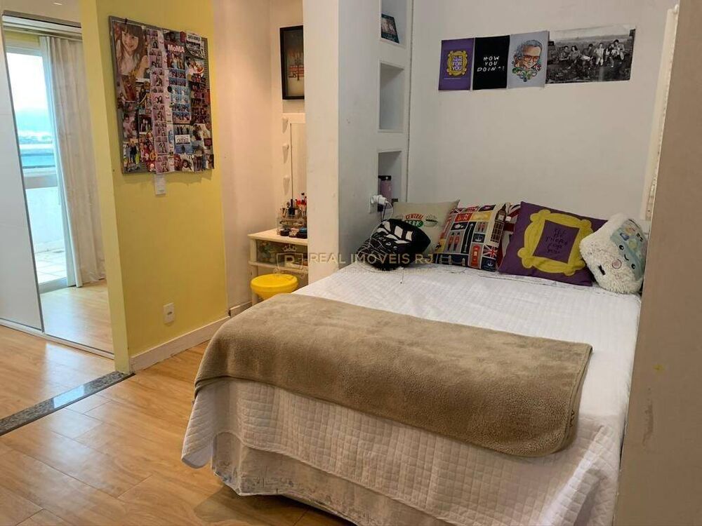 Apartamento, 4 quartos, 506 m² - Foto 1