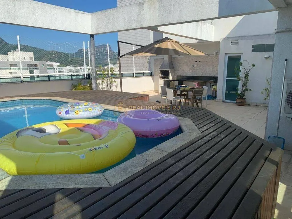 Apartamento, 4 quartos, 506 m² - Foto 12
