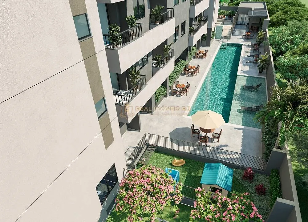 Cobertura, 1 quarto, 102 m² - Foto 35