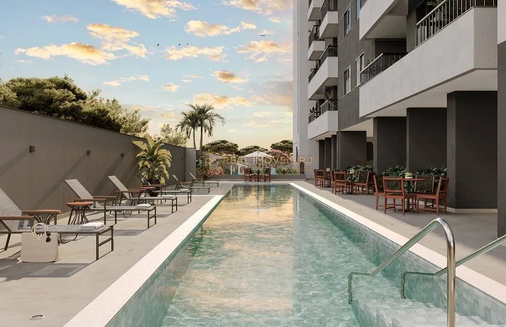 Cobertura, 1 quarto, 102 m² - Foto 39