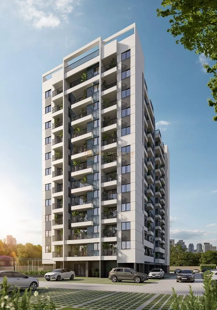 Cobertura, 1 quarto, 102 m² - Foto 13
