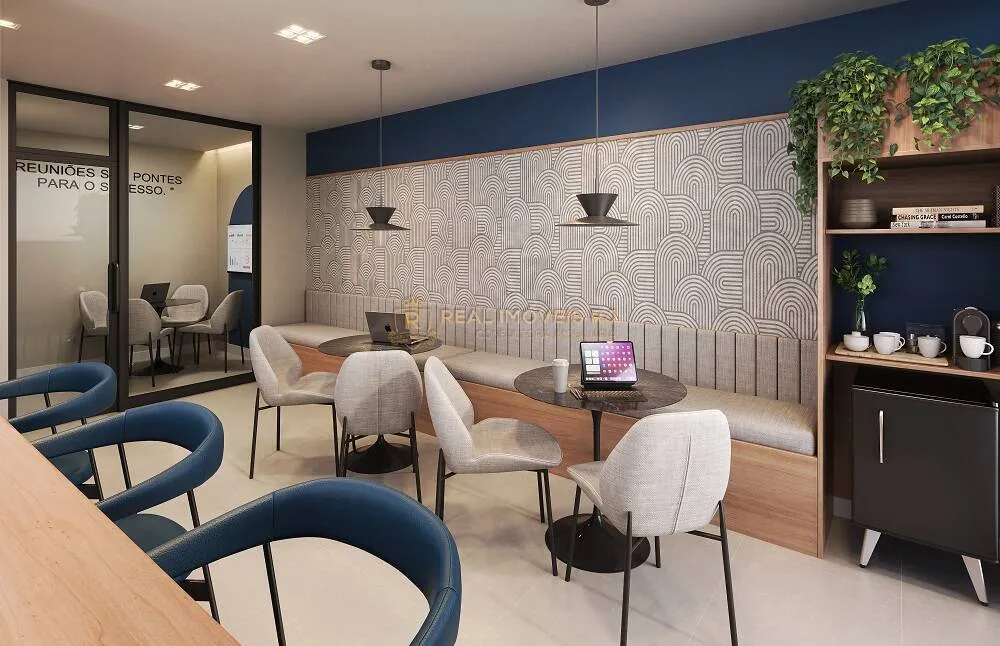 Cobertura, 1 quarto, 102 m² - Foto 36