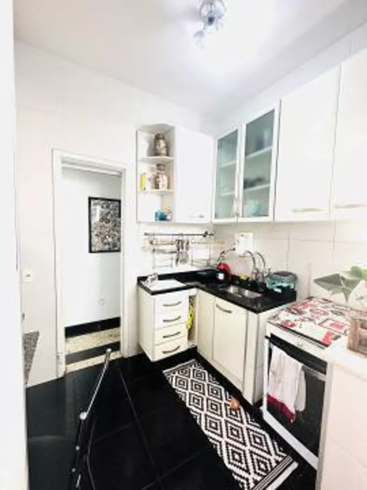 Apartamento à venda com 3 quartos, 98m² - Foto 5