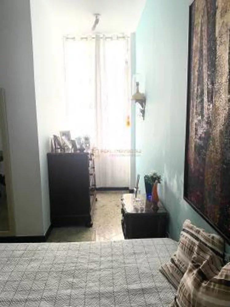 Apartamento à venda com 3 quartos, 98m² - Foto 10