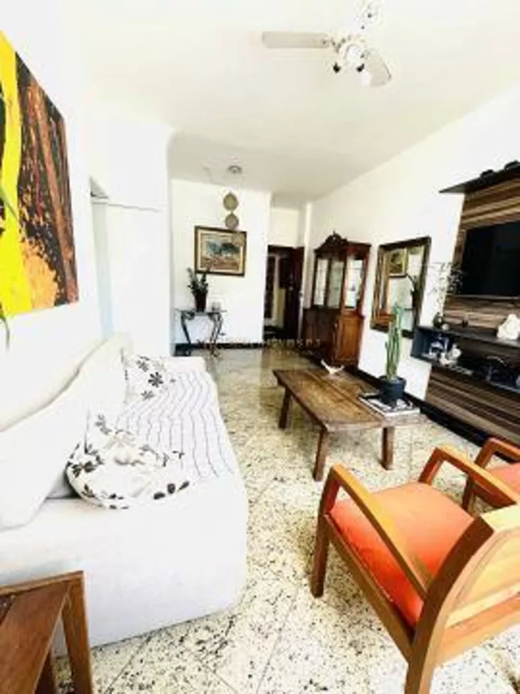 Apartamento à venda com 3 quartos, 98m² - Foto 3