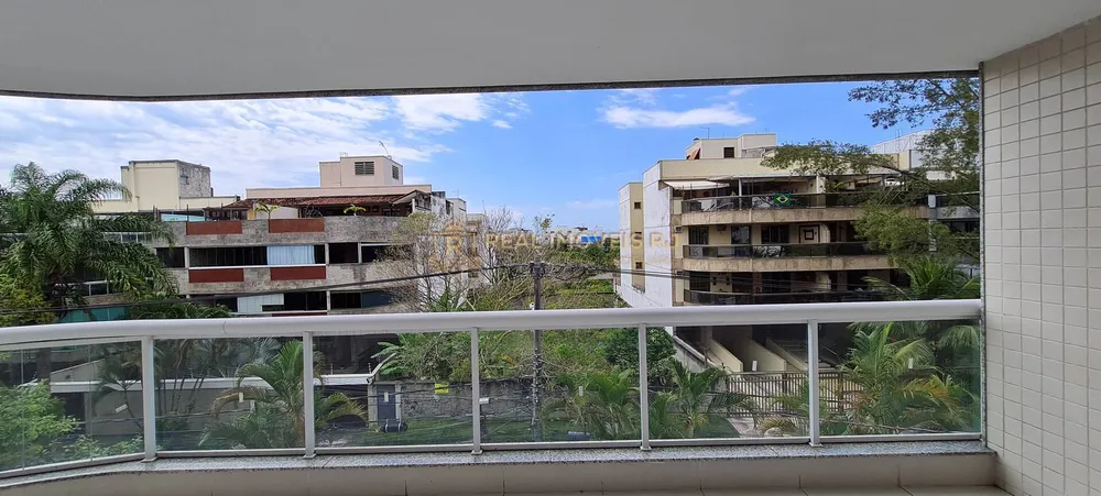 Apartamento, 3 quartos, 109 m² - Foto 3